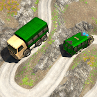 Offroad Cargo Army Truck Driving Simulator 1.1
