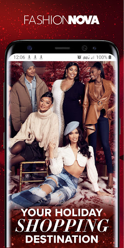 Fashion Nova By Fashionnova Com Google Play United States Searchman App Data Information