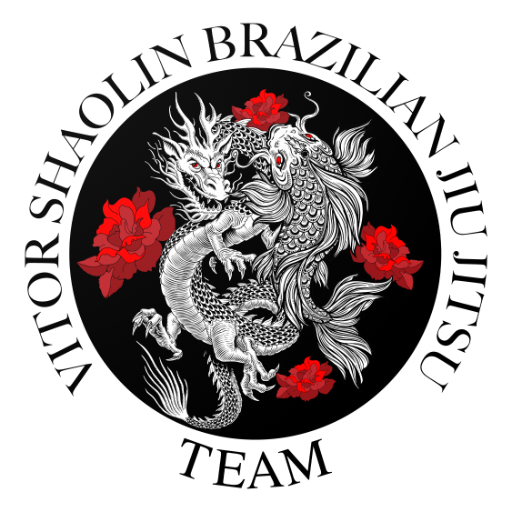 Vitor Shaolin Jiujitsu logo