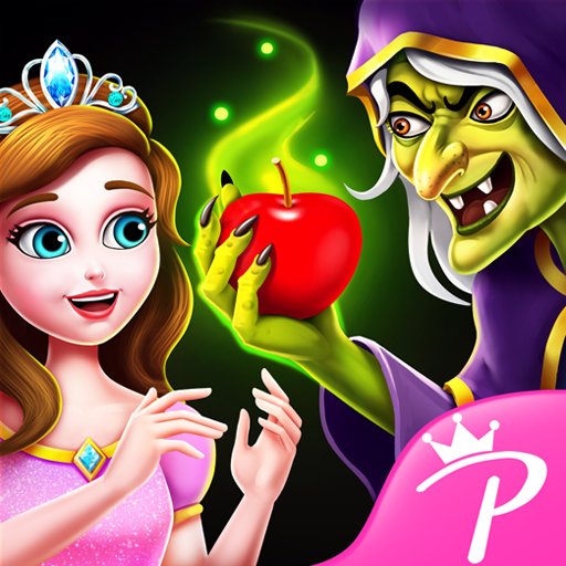Unicorn Princess 4 — Evil Witc 1.1 Icon