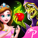 Cover Image of 下载 Unicorn Princess 4 — Evil Witch Salon Game 1.4 APK