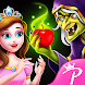 Unicorn Princess 4 — Evil Witc - Androidアプリ