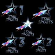 Star Sports Live Cricket TV  for PC Windows and Mac