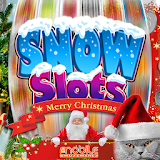 Snow Slots Merry Christmas FREE icon