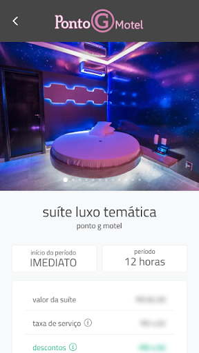 Ponto G Motel Screen 3
