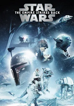 profundizar La ciudad sobre Star Wars: The Empire Strikes Back - Movies on Google Play