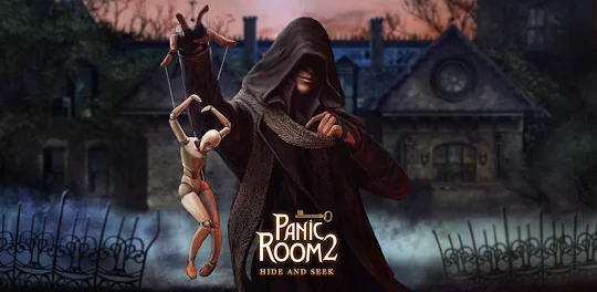 Panic Room 2: Hide and Seek