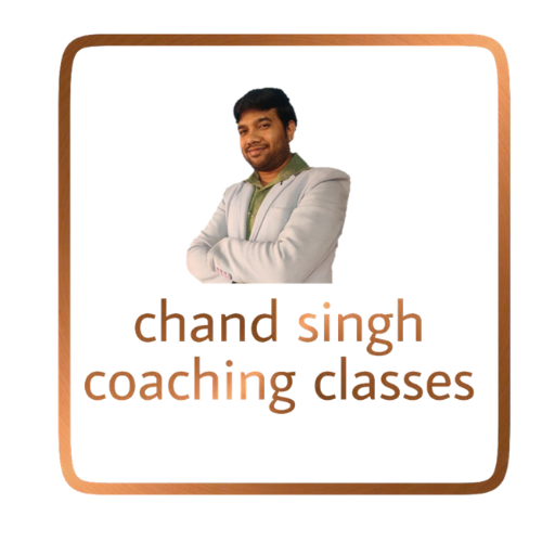 Chand Singh Coaching Classes  Icon