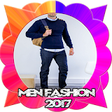 Men Fashion 2017 icon
