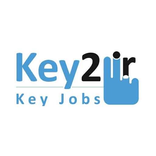 Key Job logo
