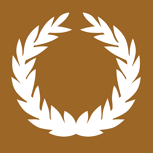 West Terrace Cemetery logo