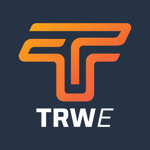 TRWE  Icon