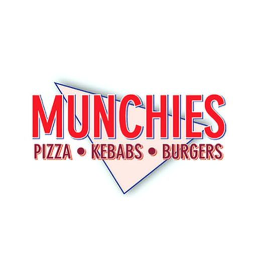 Munchies, Tilbury logo