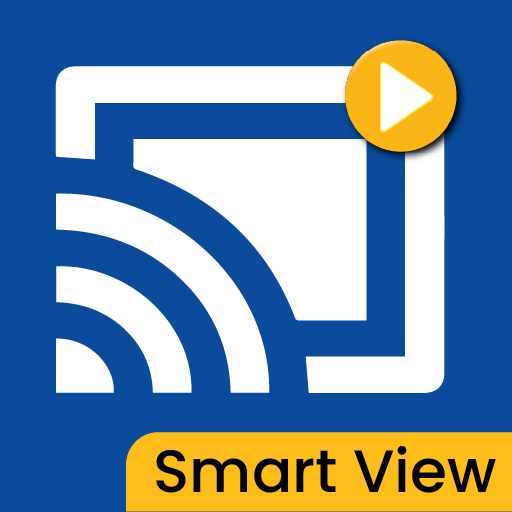 WIFI Screen Share & Cast To TV Download on Windows