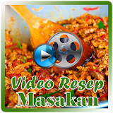 Video Resep Masakan icon