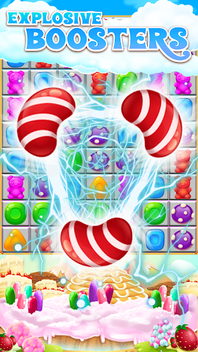 Candy Bears games 3
