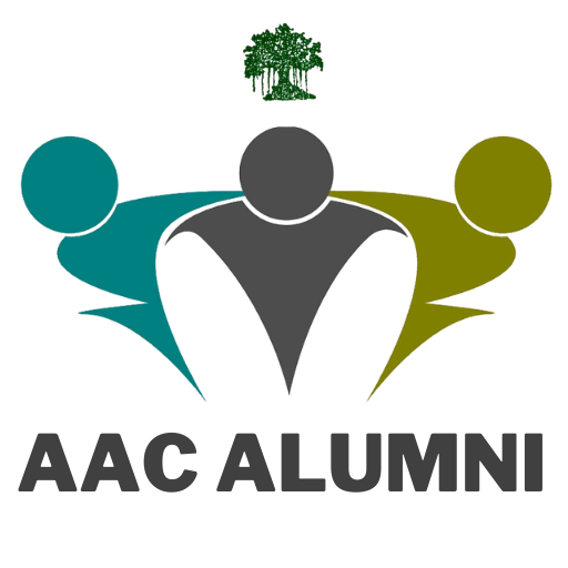 AAC Alumni logo