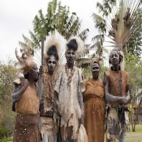 Kikuyu Culture