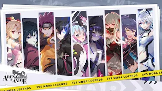 anime legends roblox｜TikTok Search