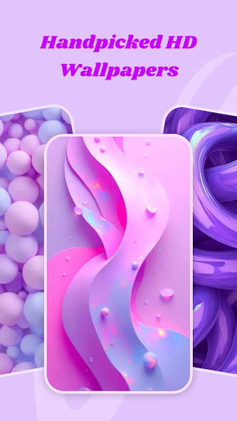 Pixel Perfex Wallpapers Screenshot