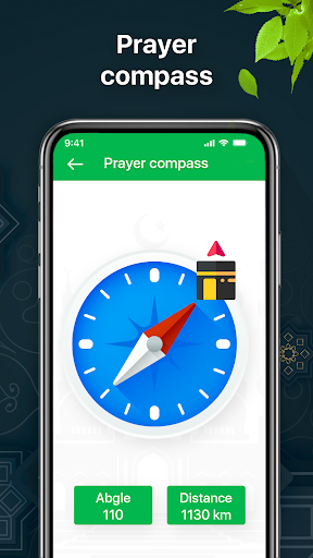App-voorskou