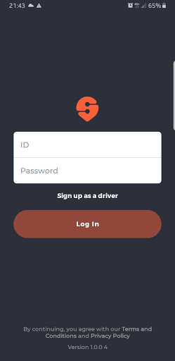 Android application SWAT Driver 2 screenshort