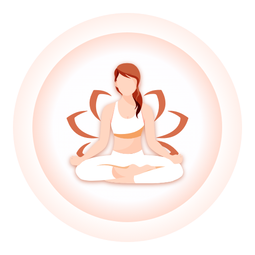 Ennaya - Mindful Breathing logo