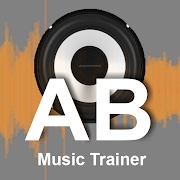 ABMT Player  - free player with repeat & speed