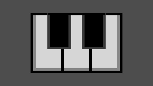 Piano.Memo Screen 2
