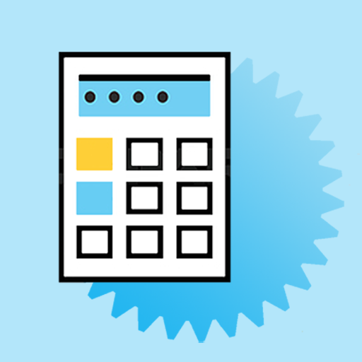 Change Gear Calculator logo