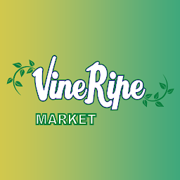 图标图片“Vine Ripe Market”