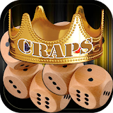Play Craps Games icon