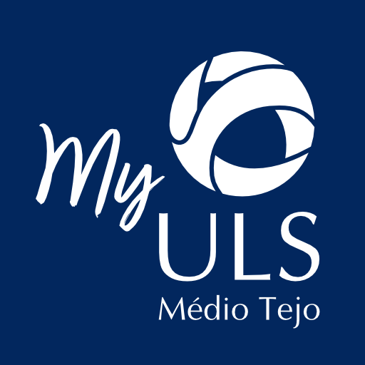 MyULS Médio Tejo  Icon
