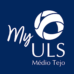 Icon image MyULS Médio Tejo