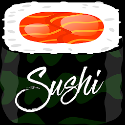 Icon image Formation Sushi Maki