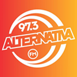 Alternativa Paracatu 97.3 FM icon