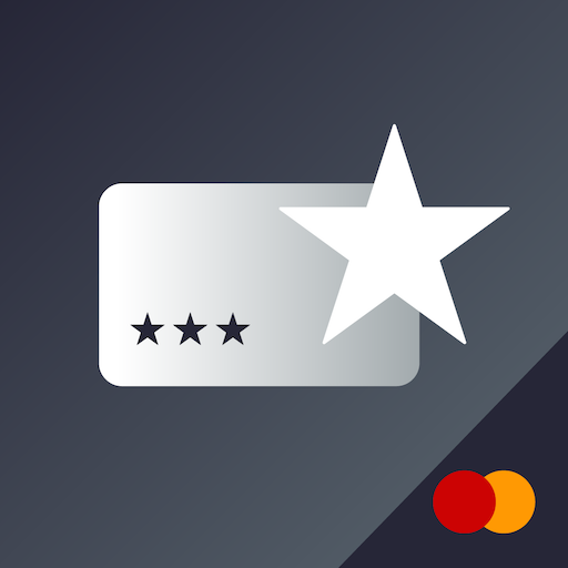 Pay with Rewards Logo