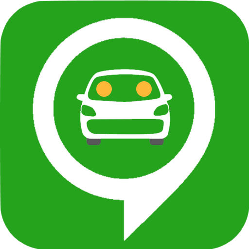 GrapViet - Cars, Bikes &Taxi B logo