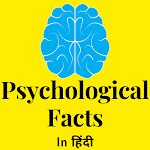 Cover Image of Unduh Fact:Psychology facts in hindi  APK