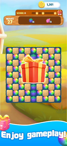 Fruit Blast - Screenshot 4