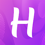 Cover Image of Descargar HFonts - administrador de fuentes y emojis 3.8 APK
