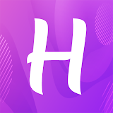 HFonts - font & emoji manager icon
