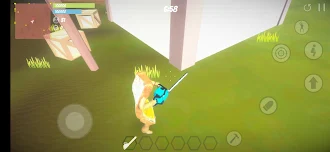 Game screenshot Endless Battlefields apk download