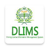 Verify Driving License icon