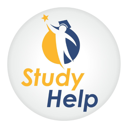 STUDY HELP BARNALA logo