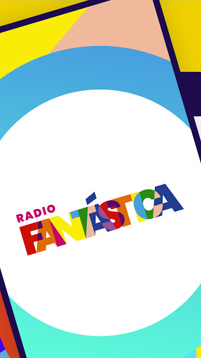 Android application Radio Fantástica Oficial screenshort