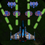 Cover Image of Download Fabian Galaxy - Alien Shooter Death Machine 1.100.0 APK