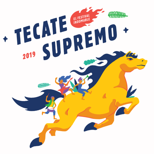 Tecate Supremo Apps on Google Play