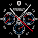 EXECUTIVE Watch Face - Androidアプリ