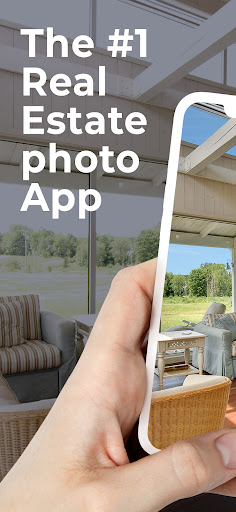 Android application RE/MAX Quebec Camera screenshort